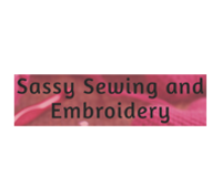Sassy Sewing and Embroidery coupons